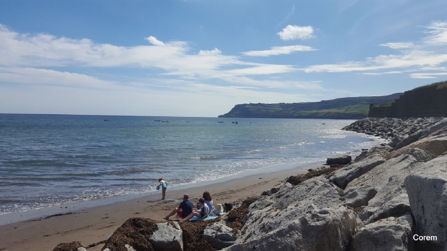 חוף רובין הוד 